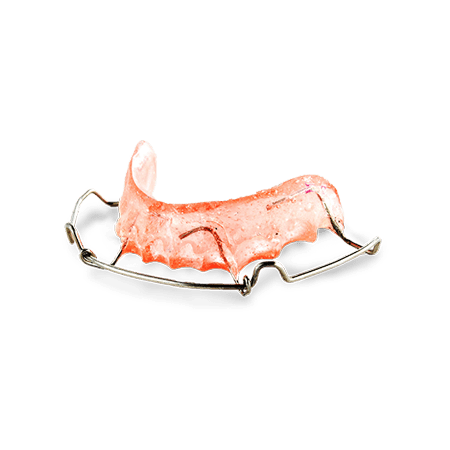 Retainers